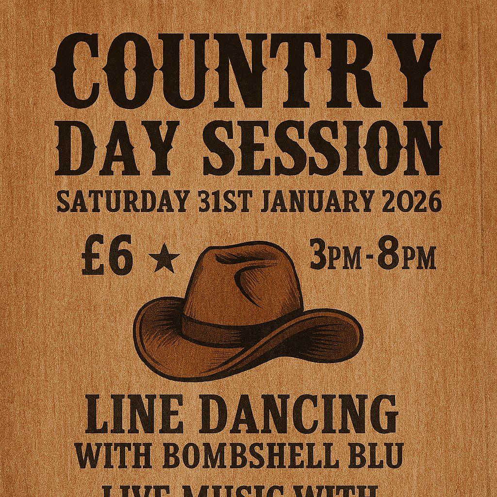Country Day Session