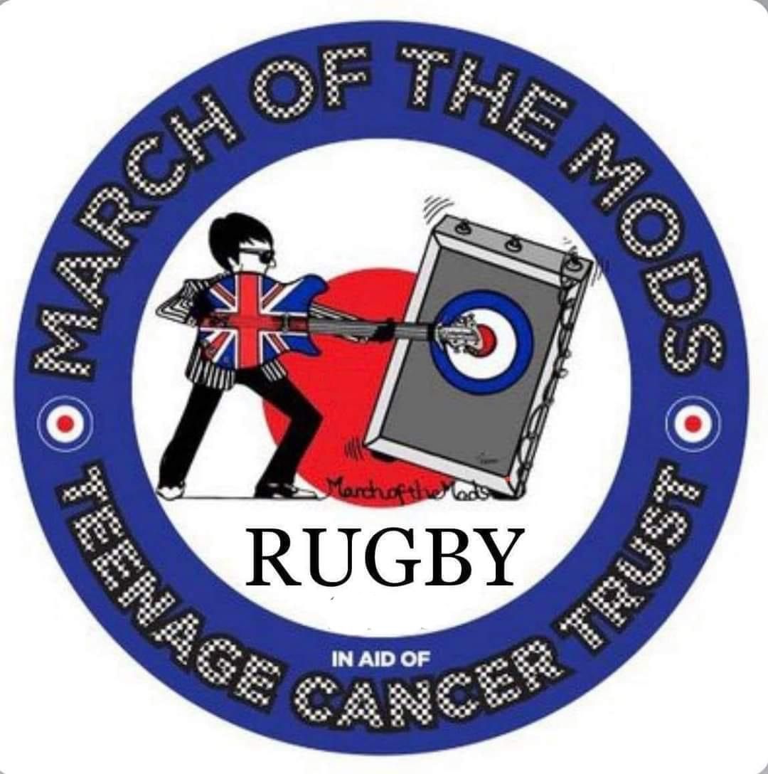 Rugby March of the Mods 2025