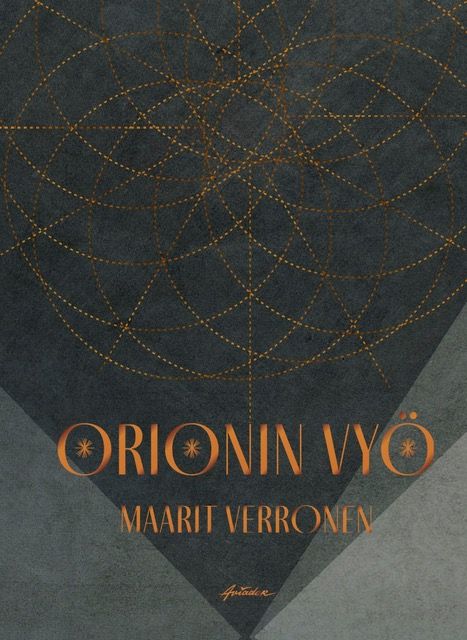 Sulhanen ja Orionin vy\u00f6