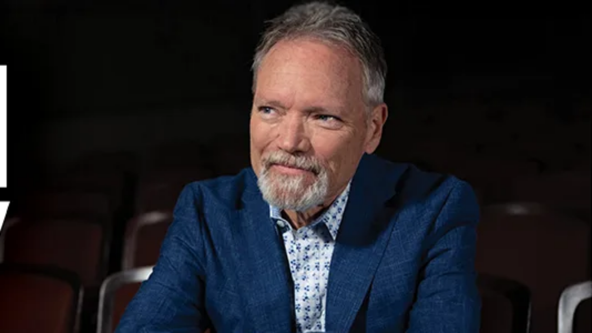 Rhett Akins with John Berry