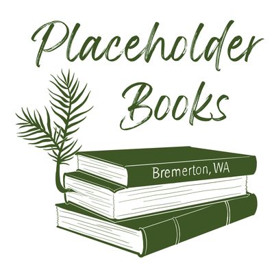Placeholder Books