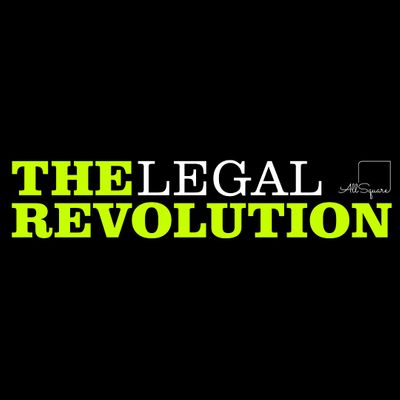 The Legal Revolution