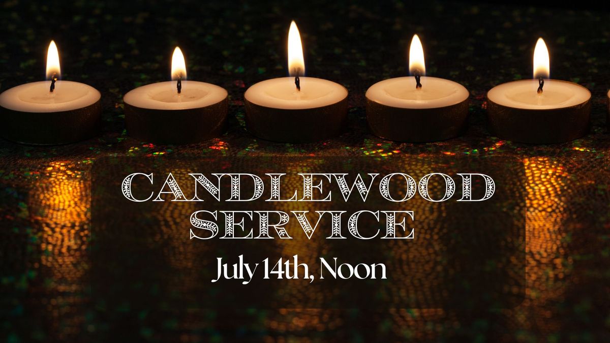 Candlewood Service