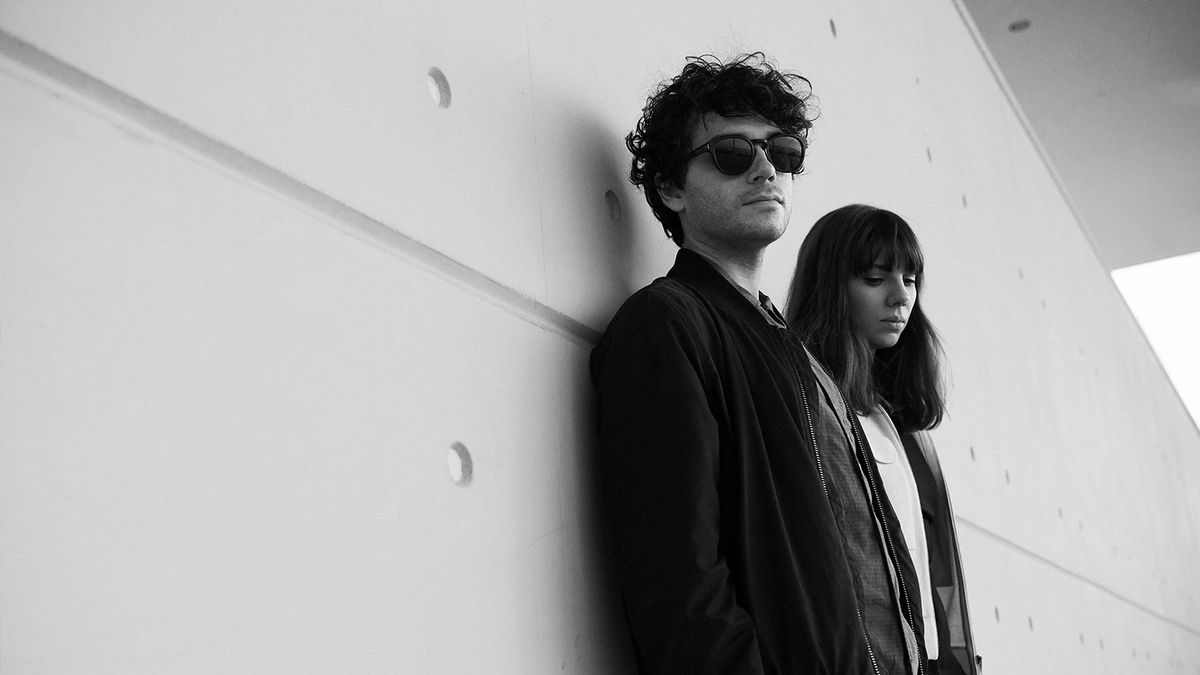 Neues Datum: The KVB (UK) & Support | Bogen F, Z\u00fcrich