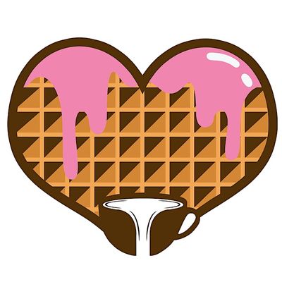 Heaffles Espresso and Waffle Bar