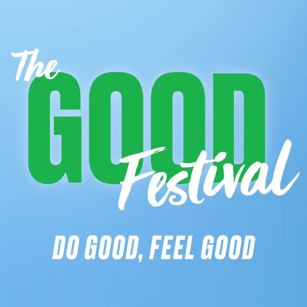 The Good Festival