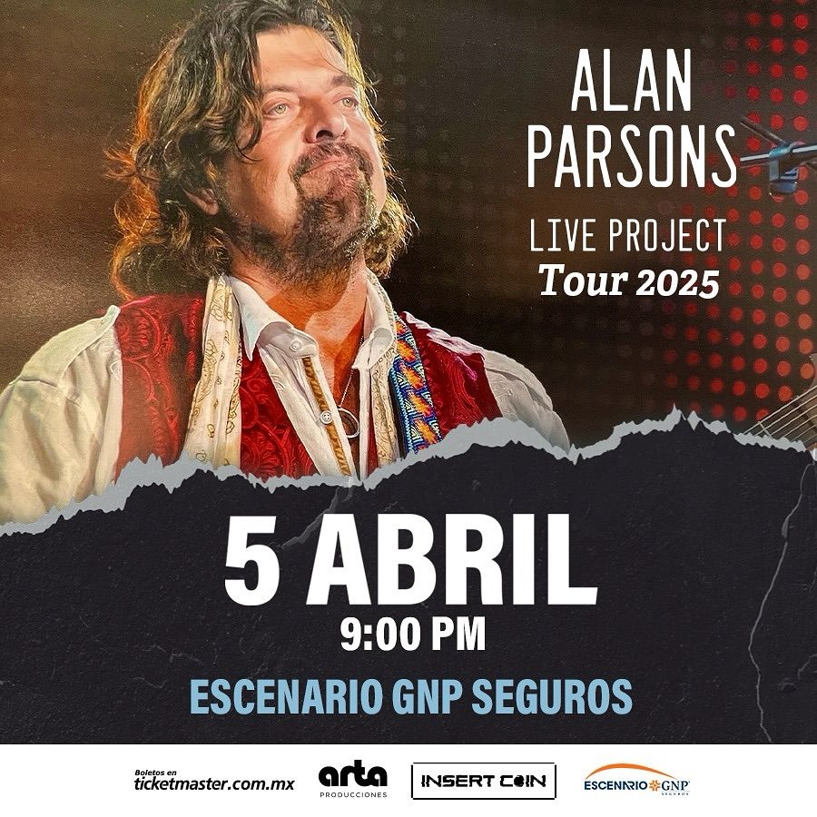 Alan Parsons Symphonic Project