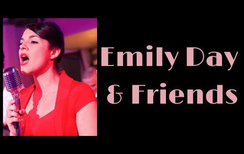 Holiday Dance - Emily Day and Friends