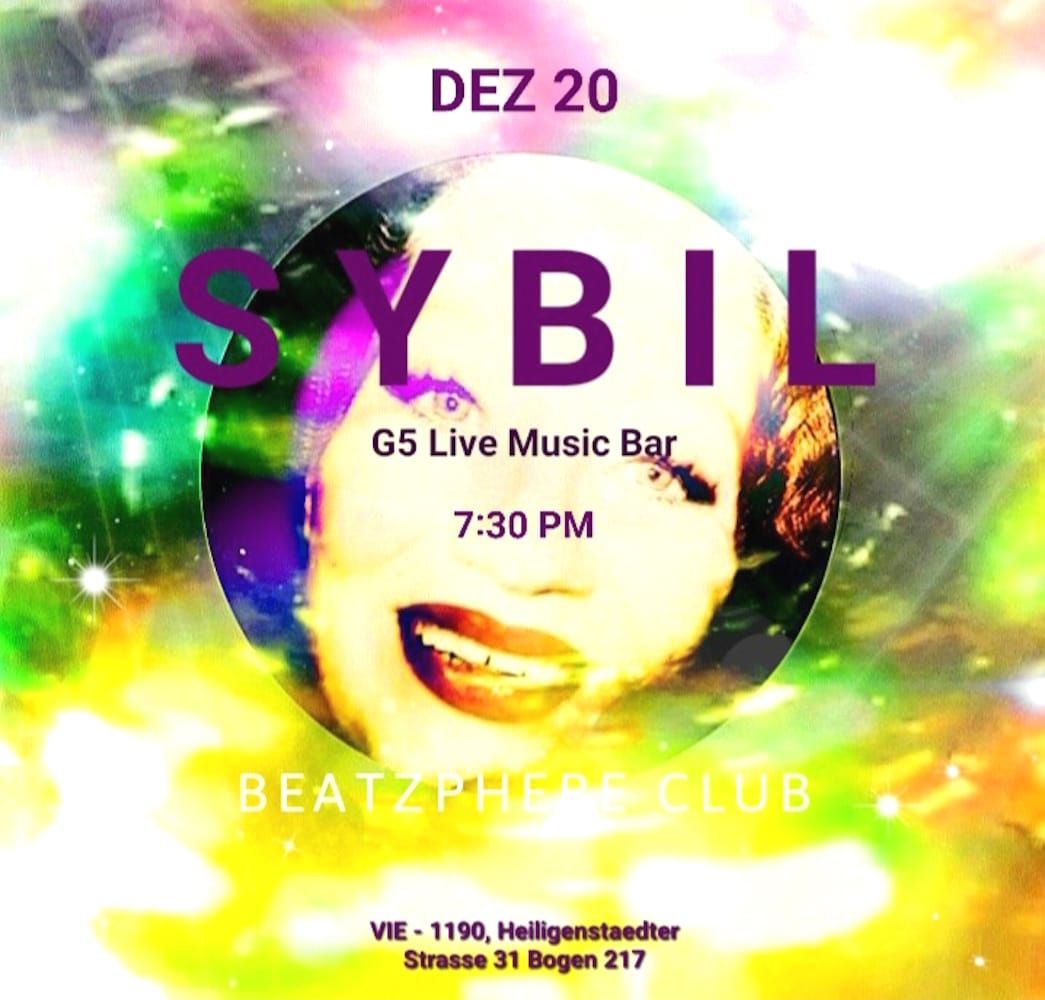 SYBIL +1 GIG 