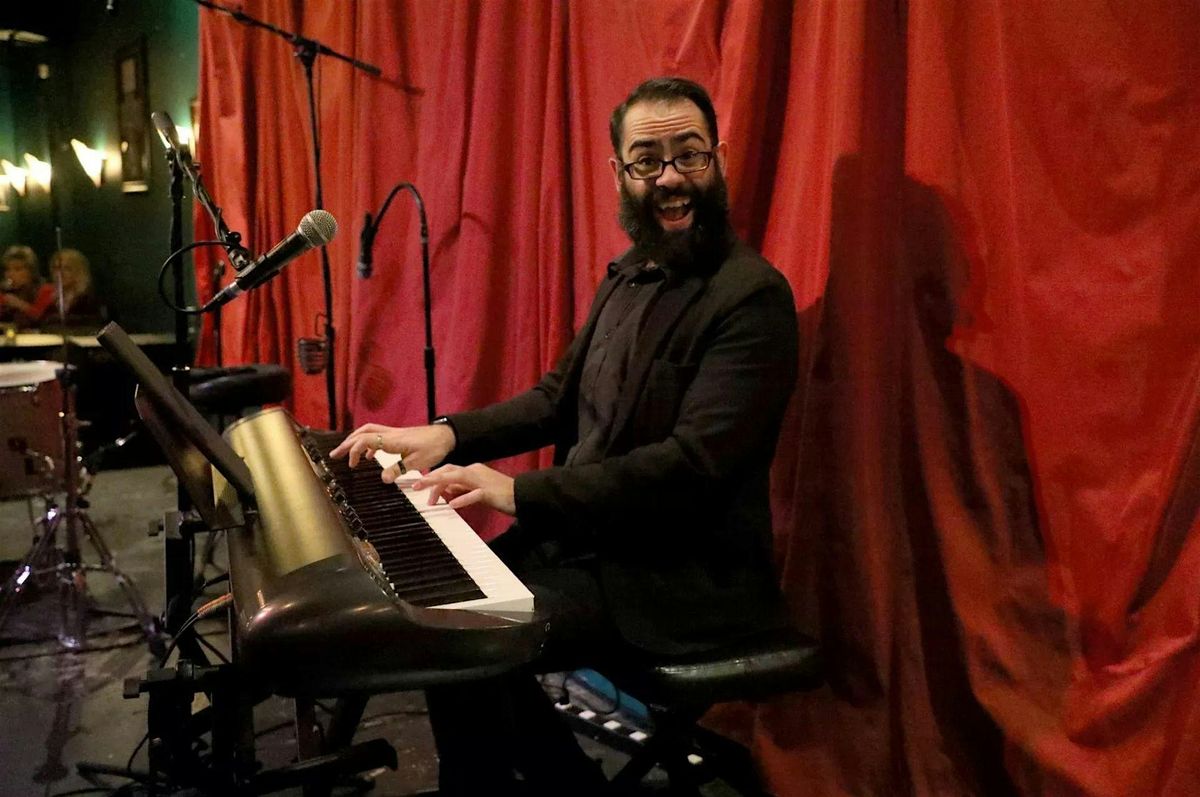 Tiago Nascimento| The George & 1791 Whiskey Bar | College Station, TX