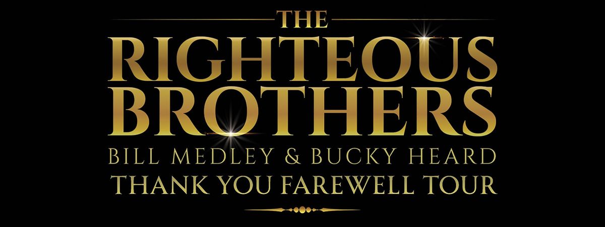 The Righteous Brothers