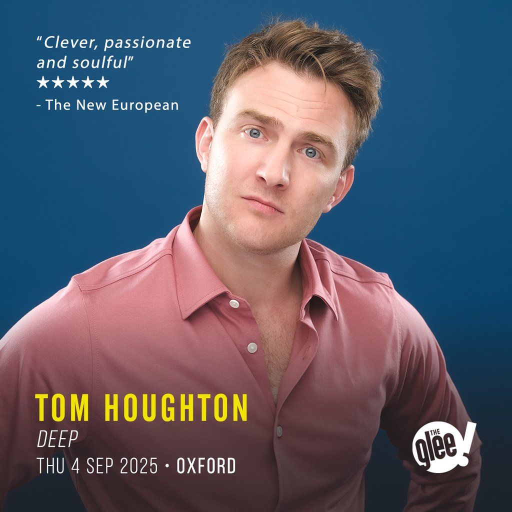 Tom Houghton: Deep (14+)