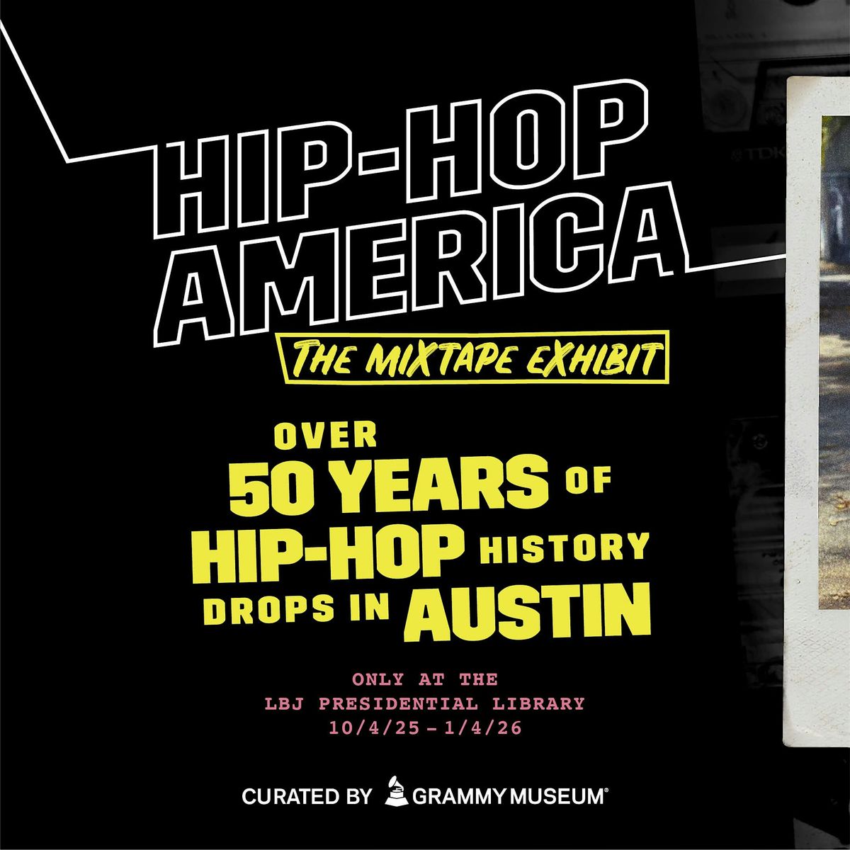 A Great Day In Austin!