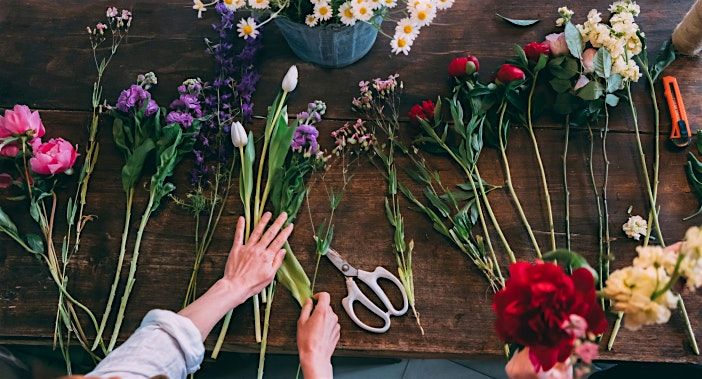 Floral Arranging