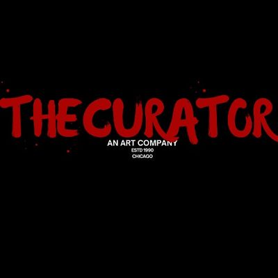 The Curator