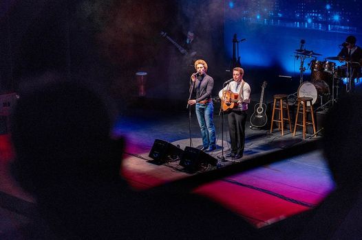 The Simon and Garfunkel Story