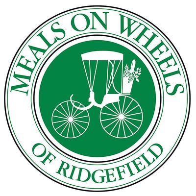 Meals on Wheels of Ridgefield