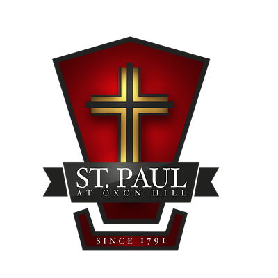 St. Paul at Oxon Hill