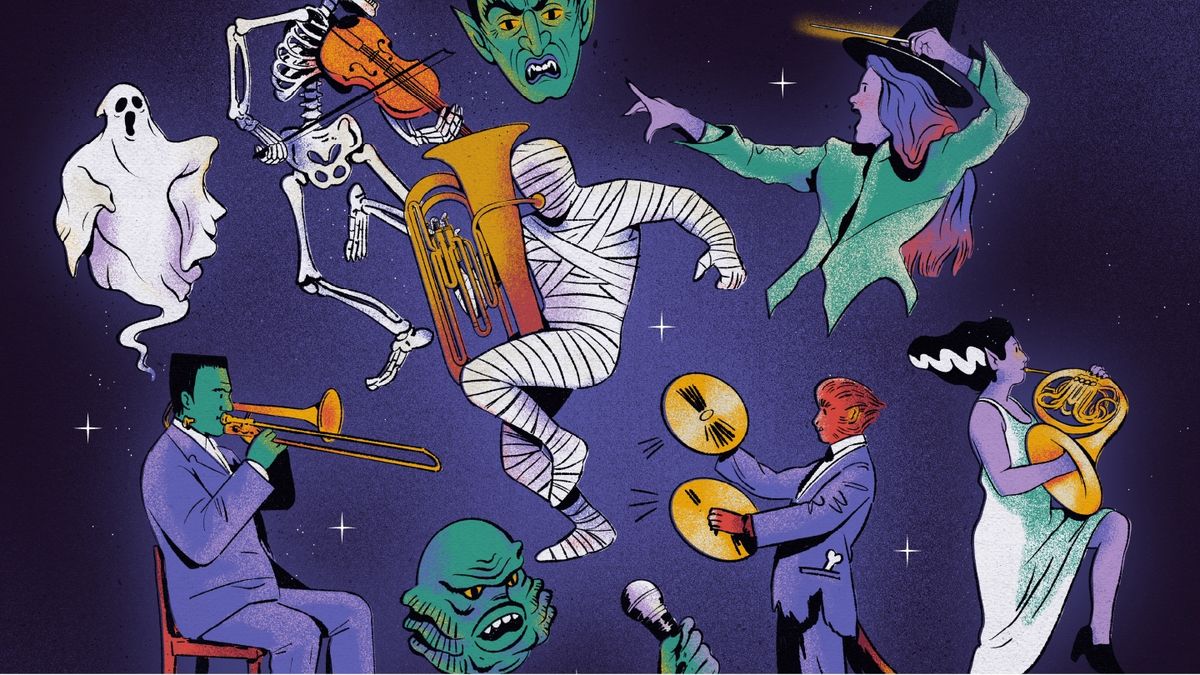 National Arts Centre Orchestra - Monster Mixtape at National Arts Centre