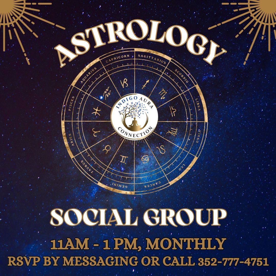 Astrology Social Group