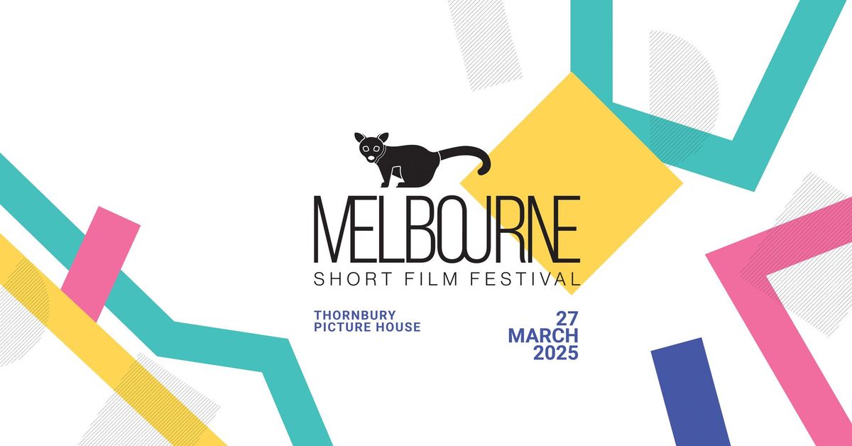 Melbourne Short Film Festival 2025 