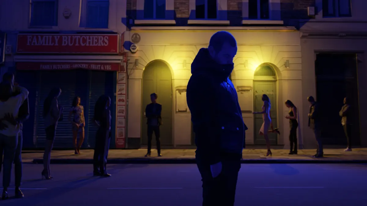 The Streets in Thanet