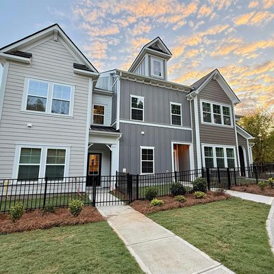 Avery Townhomes