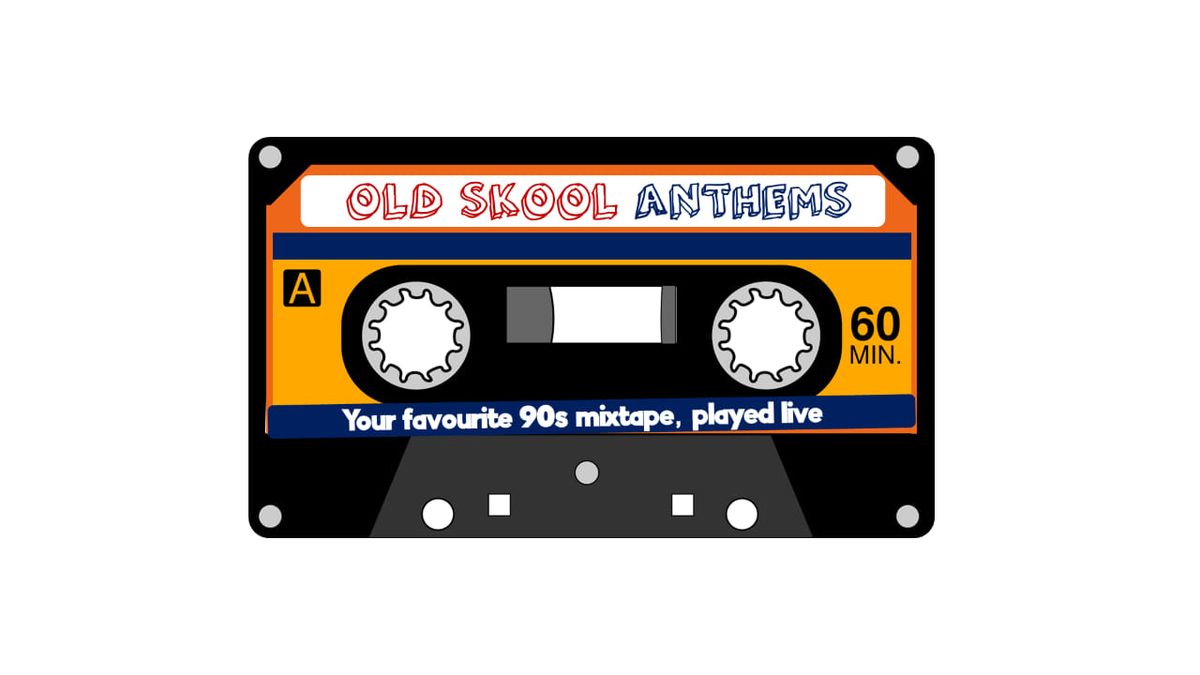 Old Skool Anthems in Leeds