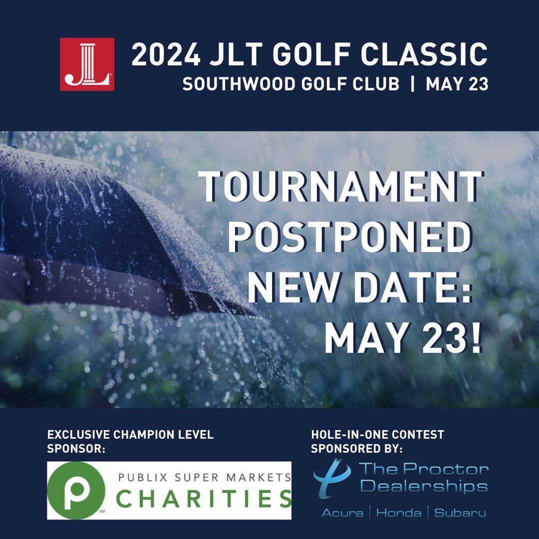 2024 JLT Golf Classic