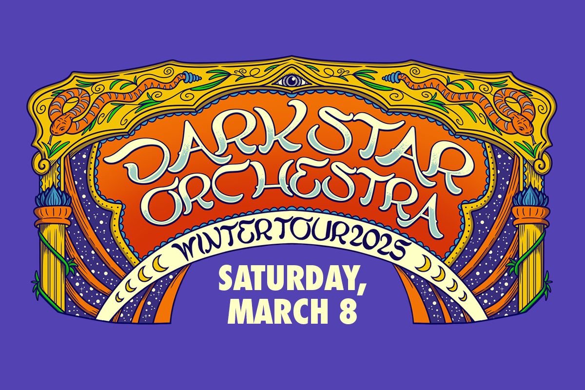 Dark Star Orchestra