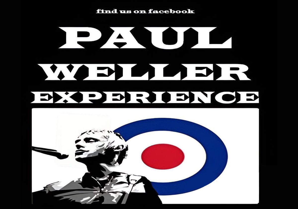 Paul Weller Experience | Broadcast