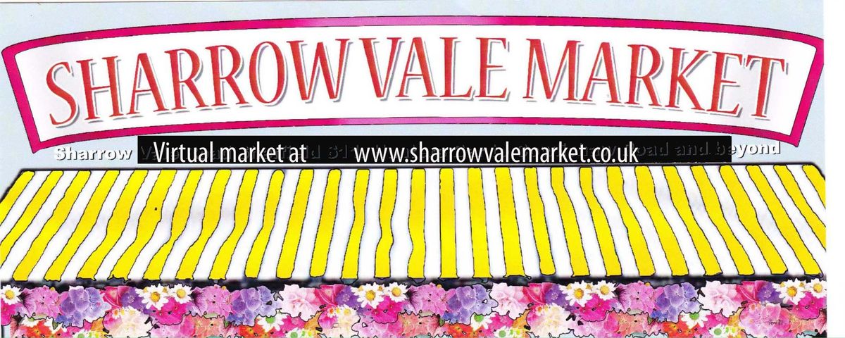 Sharrowvale market
