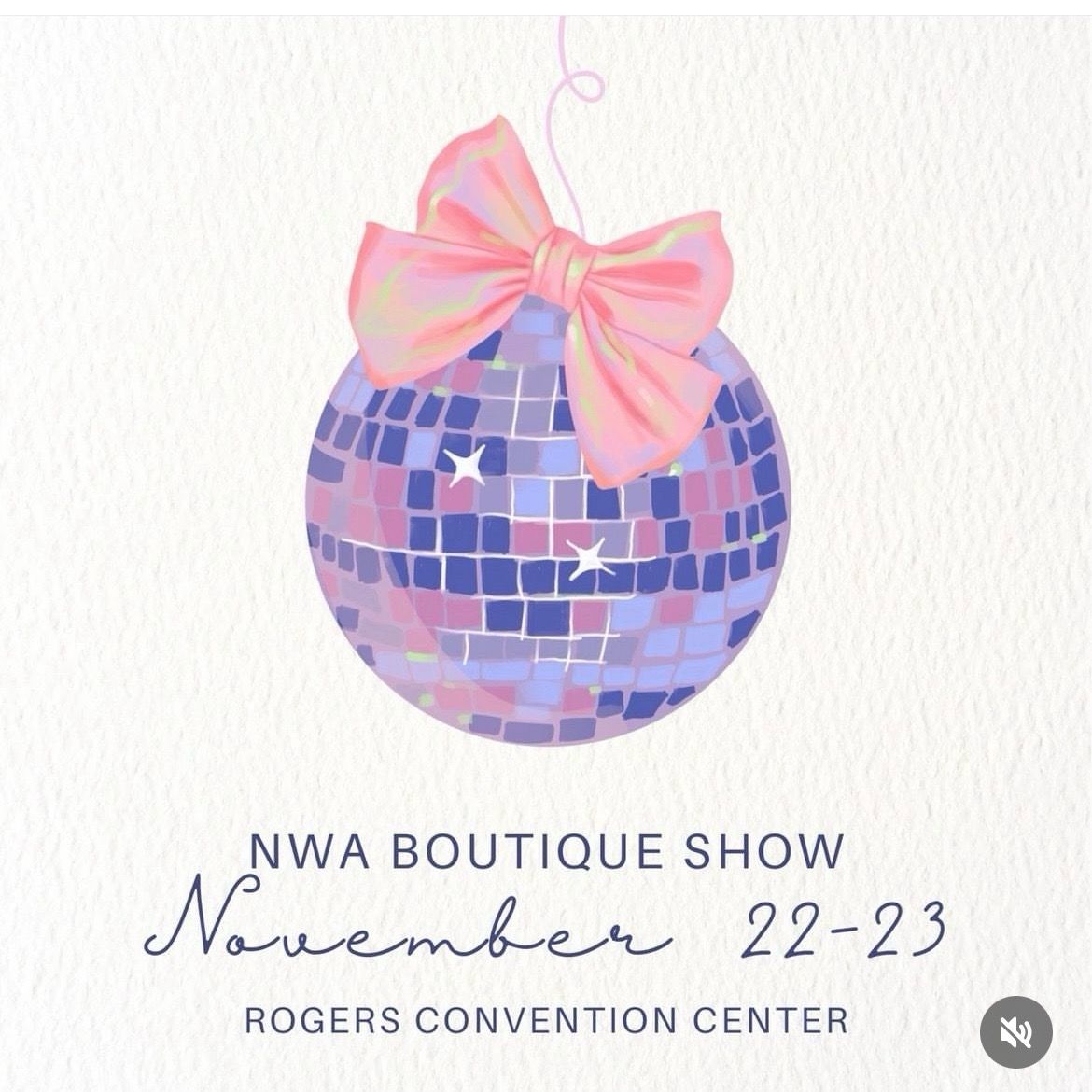 NWA Boutique Show