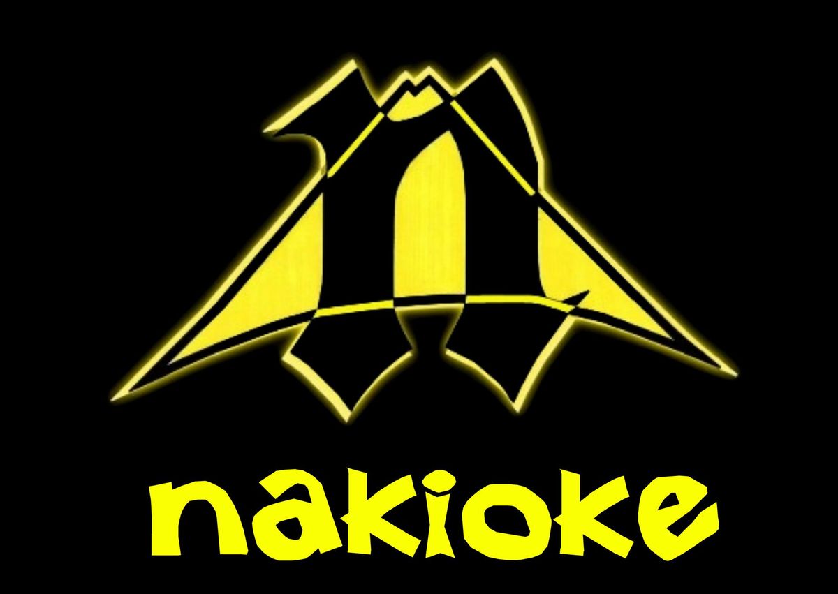 NAKIOKE WEDNESDAYS @ SALTY DOG, NEW PLYMOUTH, TARANAKI
