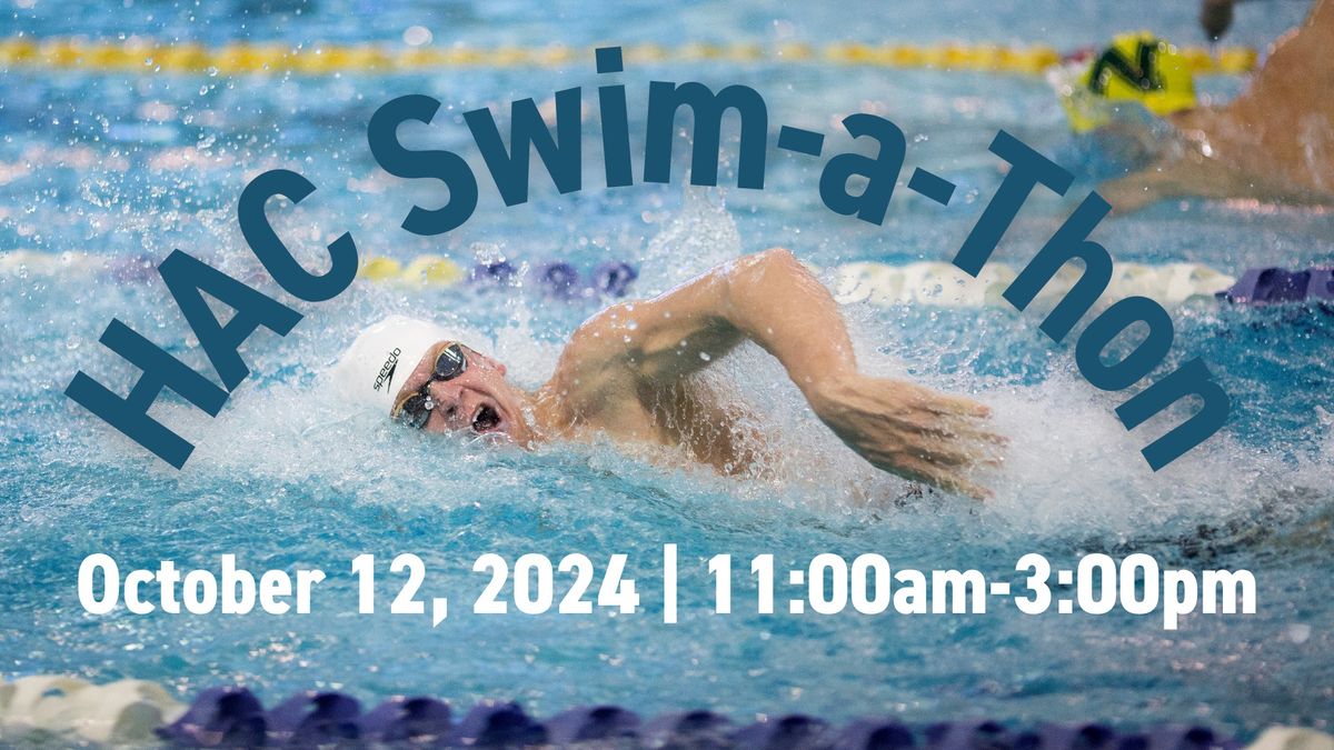 HAC Swim-a-Thon