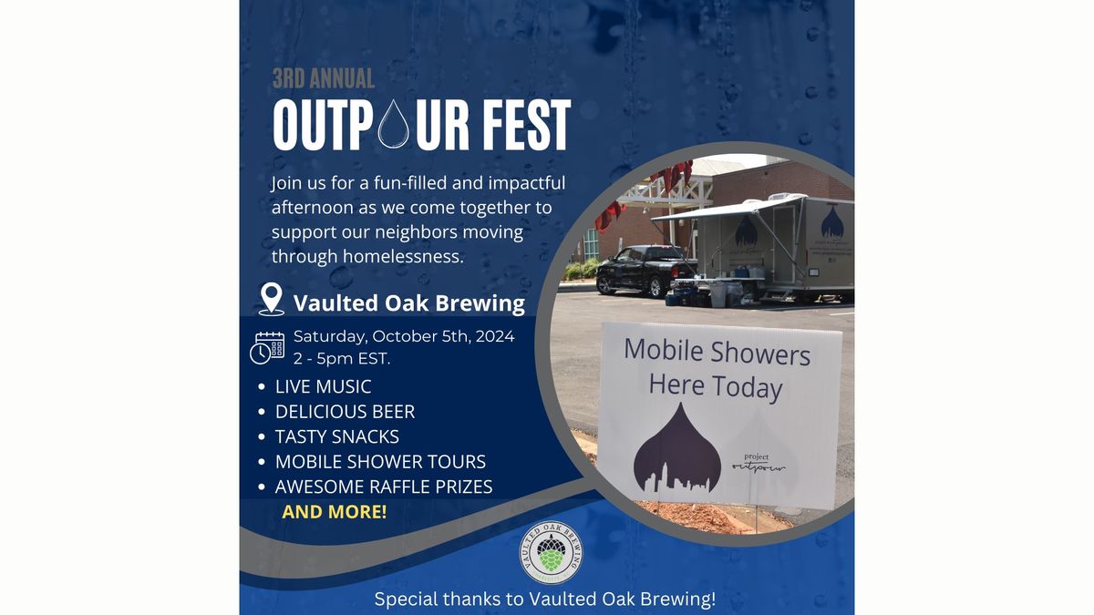 Outpour Fest 