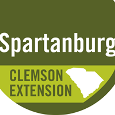 Spartanburg County Extension Office - Clemson Cooperative Extension Service