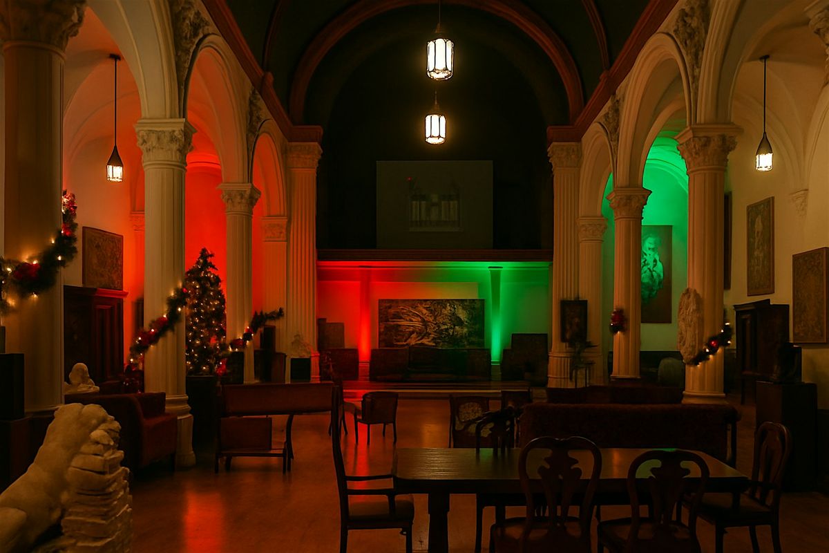 The Night We Come Together