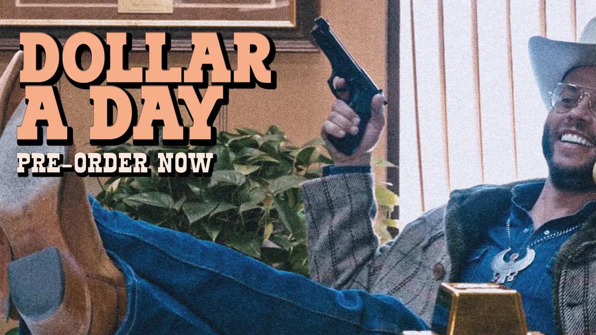 Charley Crockett in San Diego