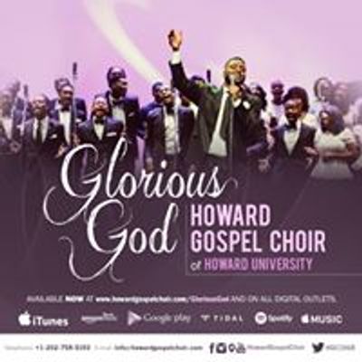 Howard Gospel Choir of Howard University