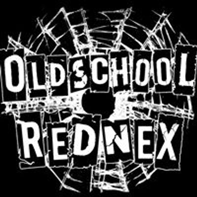 OLDSCHOOL REDNEX