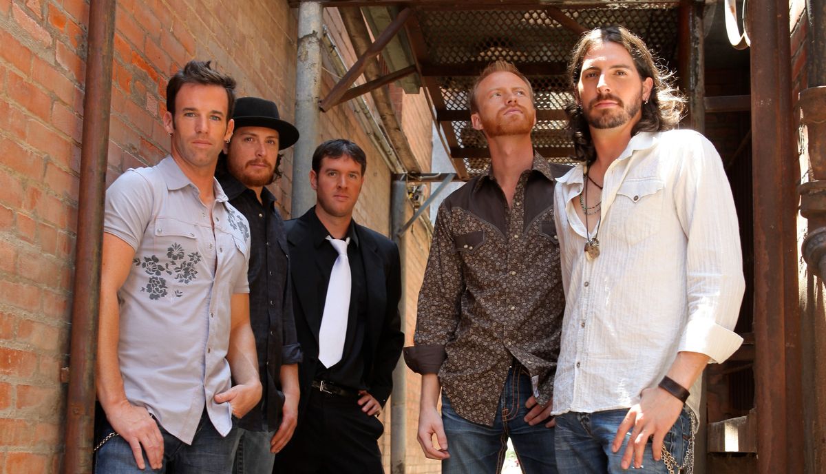 Micky and The Motorcars