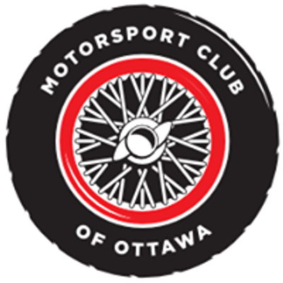 Motorsport Club of Ottawa - MCO