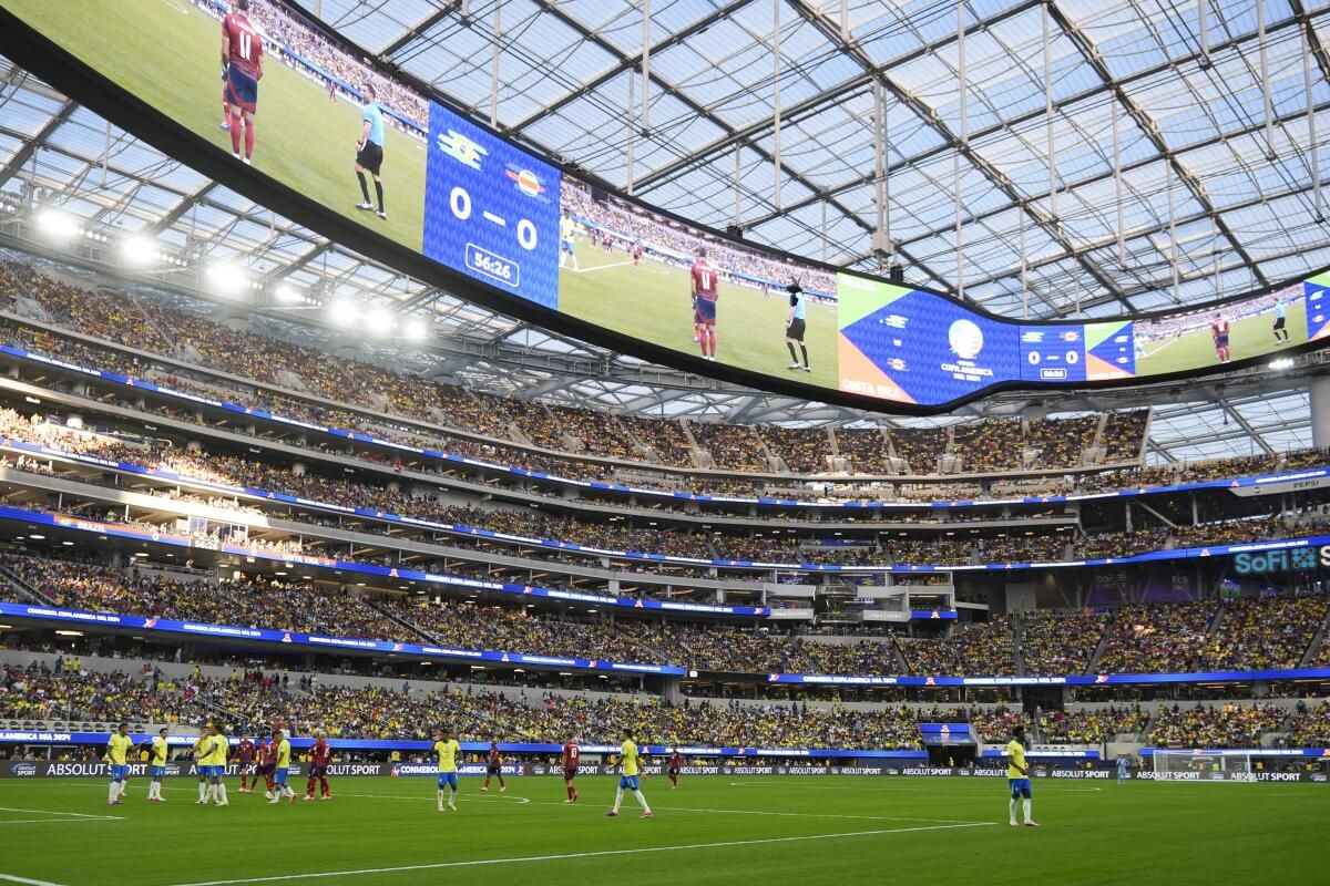 World Cup 26: Group Stage - Match 56