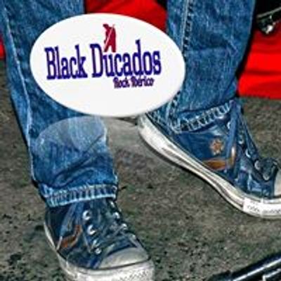 Black Ducados