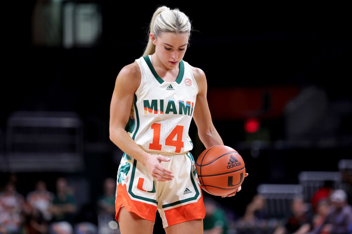 Clemson Tigers Women's Basketball vs. Miami Hurricanes