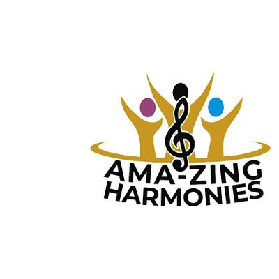 Ama-Zing Harmonies
