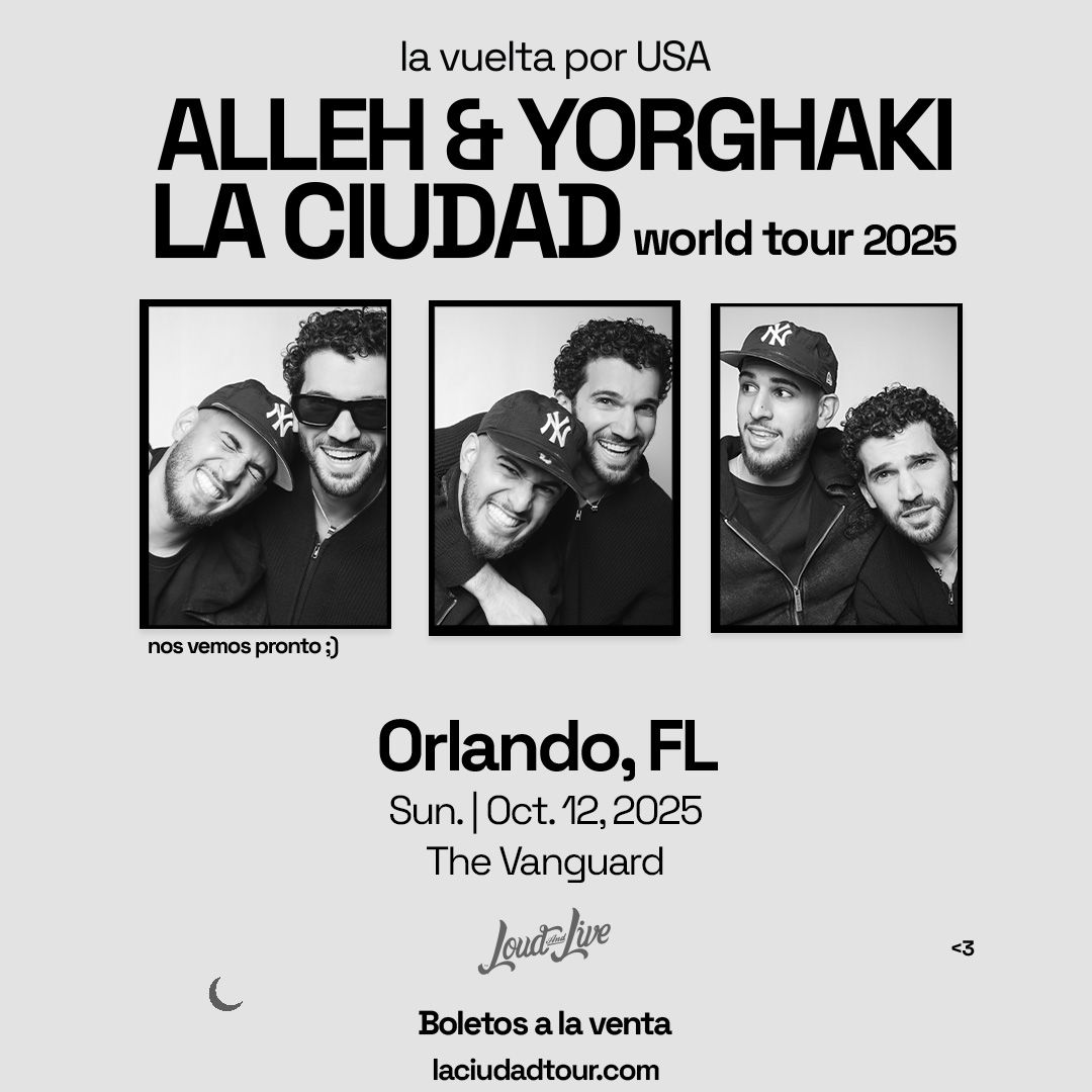 Alleh y Yorghaki
