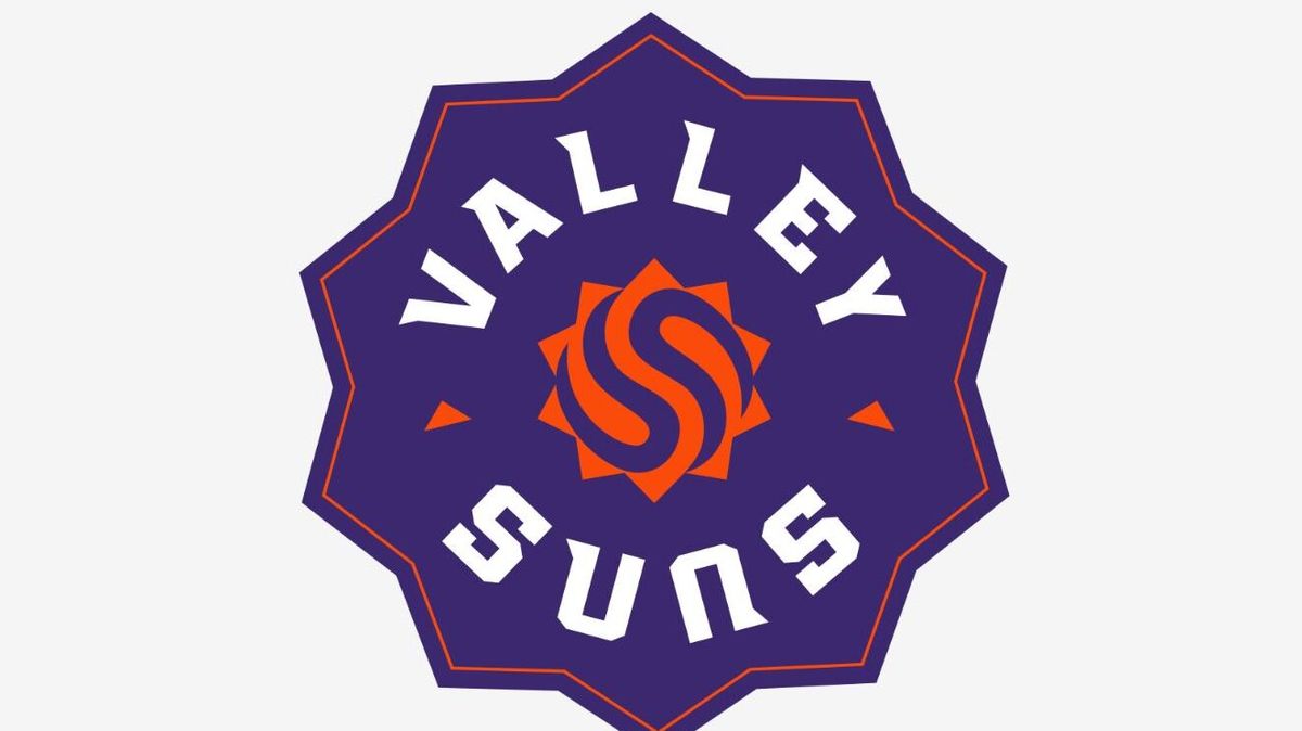 San Diego Clippers at Valley Suns