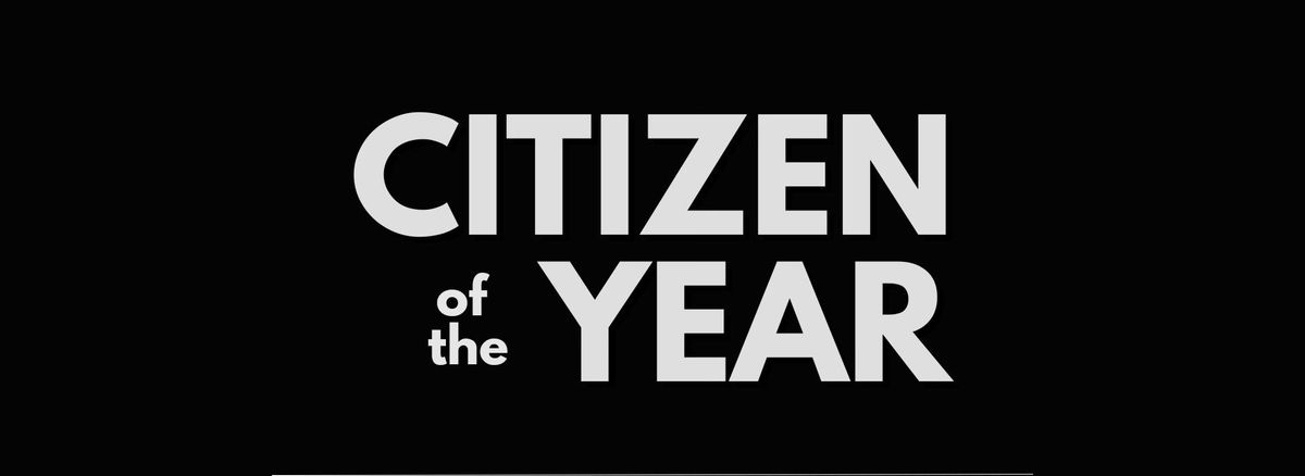 Citizen of the Year Awards